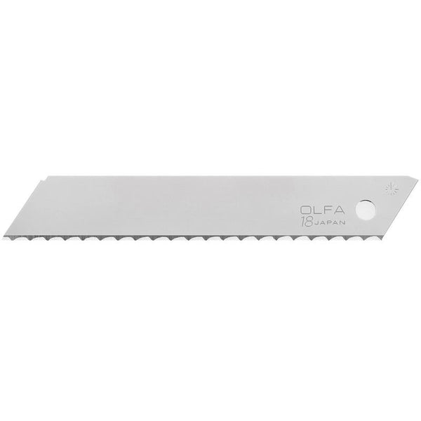 18mm LWB-3B Insulation Blades, 3 Pack - OLFA.com