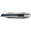 18mm MXP-AL Die-Cast Aluminum Handle Auto-Lock Knife - OLFA.com