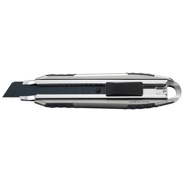 18mm MXP-AL Die-Cast Aluminum Handle Auto-Lock Knife - OLFA.com