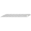 A1160B Graphics Snap Blades, 10pk - OLFA.com