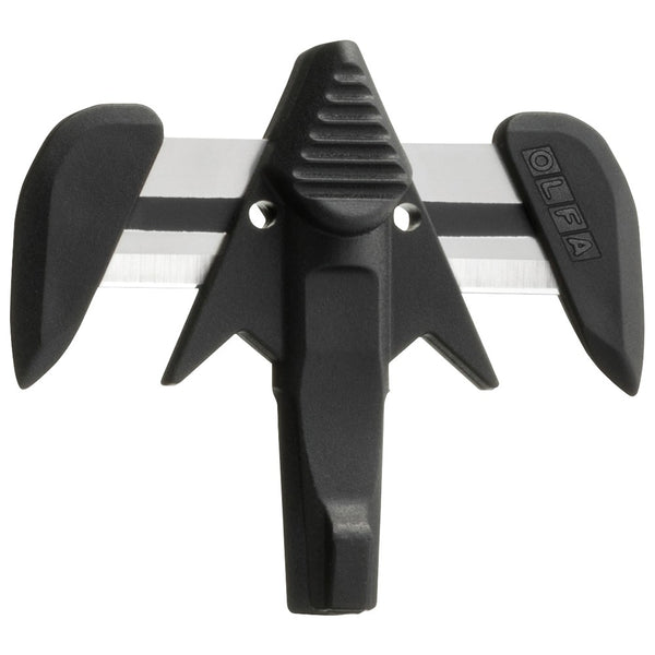 SKB-16/10 Quick-Change Concealed Blade Replacement Head, Pack of 10 - OLFA.com