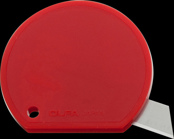 TK-4 Multi-Purpose Touch Knife - Yellow or Red - OLFA.com