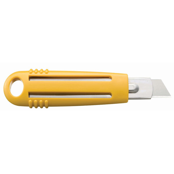 SK-4 Semi-Automatic Self-Retracting Safety Knife - OLFA.com