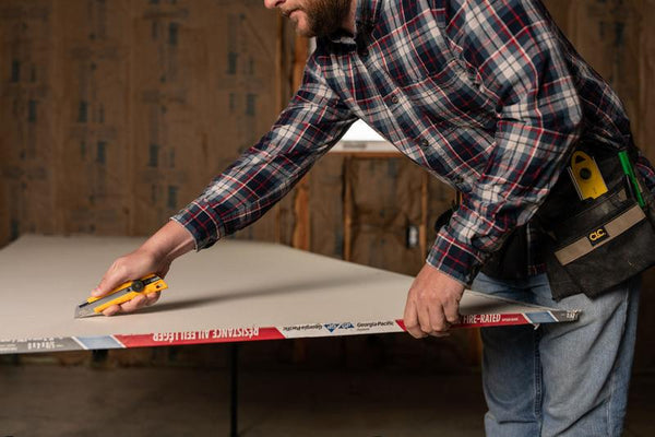18mm L-1 Ratchet Lock Utility Knife - OLFA.com