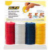 TK-4 Multi-Purpose Touch Knife - Yellow or Red - OLFA.com