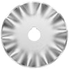 WAB45-1 Stainless Steel Wave Blade, 1pk - OLFA.com