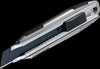 18mm MXP-AL Die-Cast Aluminum Handle Auto-Lock Knife - OLFA.com