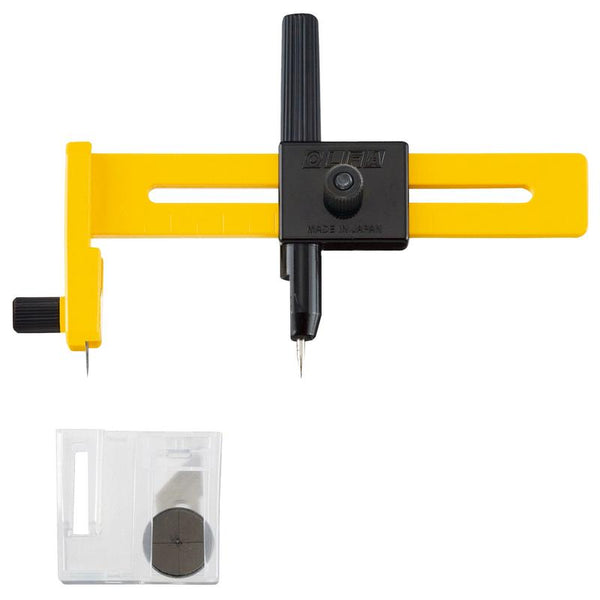 CMP-1 Compass Circle Cutter - OLFA.com