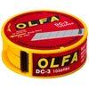OLFA DC-3 Pocket-Size Blade Disposal Can, Blade Disposal, Blade Disposal Can