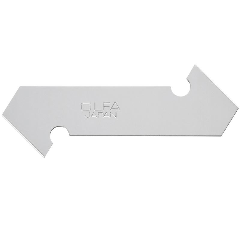 PB-800 Plastic and Laminate Cutter Replacement Blades - 3 Pack - OLFA.com