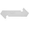 PB-800 Plastic and Laminate Cutter Replacement Blades - 3 Pack - OLFA.com