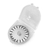 PIB45-1 Stainless Steel Pinking Blade, 1pk - OLFA.com