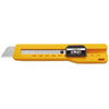 18mm SL-1 Basic Slide-Lock Utility Knife - OLFA.com