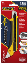 18mm LA-X Fiberglass Utility Knife with Multi-Pick - OLFA.com