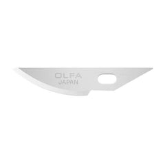 Olfa Chisel Art Blades 5/Pkg