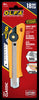 OLFA 18mm BN-L Ratchet Lock Heavy-Duty Utility Knife in package
