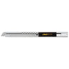 9mm SVR-1 Stainless Steel Slide-Lock Knife - OLFA.com