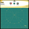 RM-17S; RM-17S-01  17" Rotating, Self-Healing Cutting Mat - OLFA.com