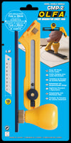 CMP-2 Heavy-Duty Circle Cutter - OLFA.com