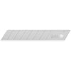 18mm LB Silver Snap Blade - 5, 10, 50 or 100 Packs - OLFA.com