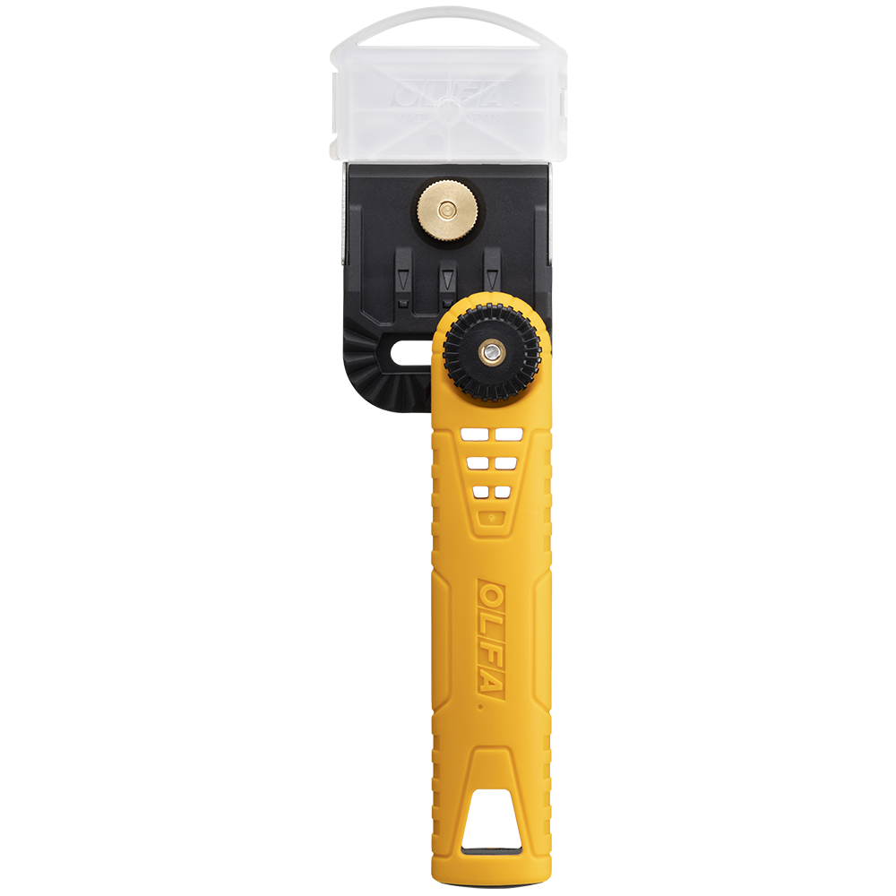 BTC-1/DX Multi-Purpose Scraper with Adjustable Head - OLFA.com