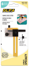 CMP-1 Compass Circle Cutter - OLFA.com