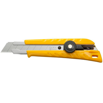 Metal Detectable Heavy Duty Safety Knife