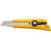 18mm L-1 Ratchet Lock Utility Knife - OLFA.com