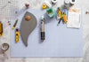 TCM-L 24" x 36" 3mm Translucent Double-Sided, Self-Healing Cutting Mat - OLFA.com