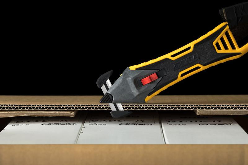 SK-16 Quick-Change Concealed Blade Safety Knife - OLFA.com