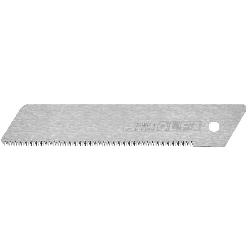 25mm HSWB-1/1B Saw Blade, 1 Pack - OLFA.com