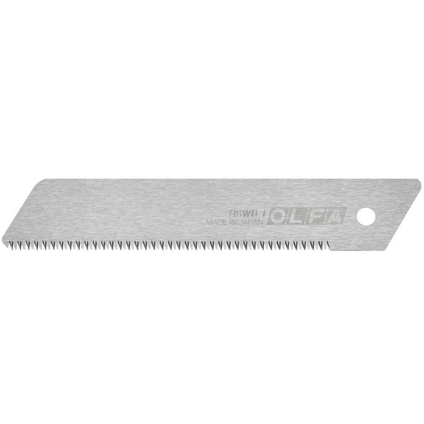 25mm HSWB-1/1B Saw Blade, 1 Pack - OLFA.com
