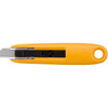 SK-7 Semi-Automatic Compact Self-Retracting Safety Knife - OLFA.com