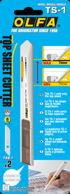 TS-1 Top Sheet Cutter - OLFA.com