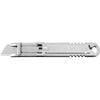 SK-14 Semi-Automatic Stainless Steel Self-Retracting Safety Knife - OLFA.com