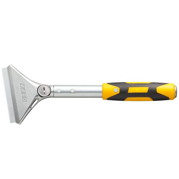 XSR-300 12" Extra Heavy-Duty Scraper - OLFA.com