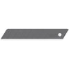 18mm LBB Ultra-Sharp Black Snap Blade - 10, 50, or 100 Packs - OLFA.com