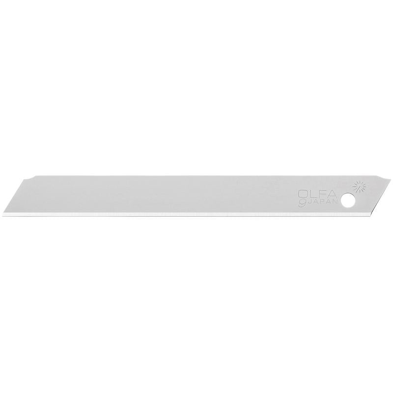 OLFA cutter knife BLADE 9mm Choose from 8 Type  215B,208B,198B,191B,170B,55B,8B