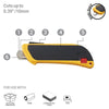 SK-6 Fully-Automatic Safety Knife with Blade Guard - OLFA.com
