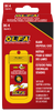 OLFA DC-4 Blade Disposal Can with Mounting Hole, in package