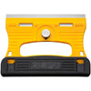 120mm GSR-1/3B Stainless Steel Multi-Grip Scraper - OLFA.com