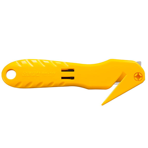 SK-10 Concealed Blade Safety Knife with Replaceable Blade - OLFA.com