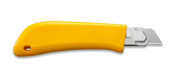 18mm BN-L Ratchet Lock Basic Utility Knife - OLFA.com