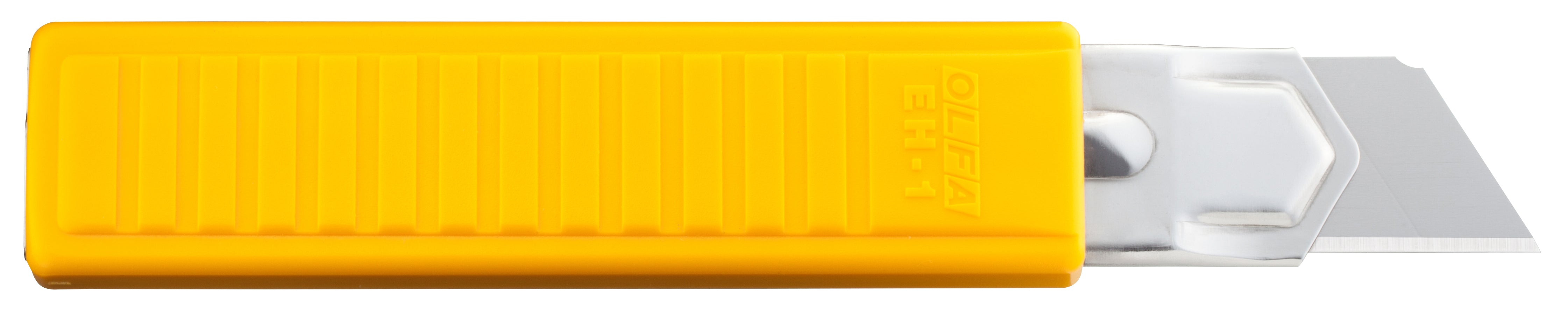 25mm EH-1 Extra Heavy Duty Utility Knife - OLFA.com