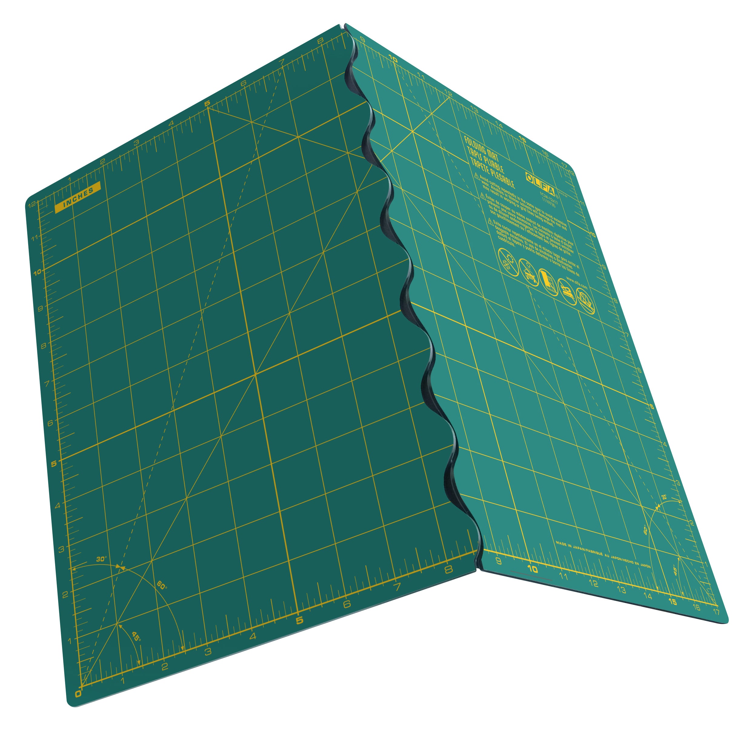 FCM-12x17 12