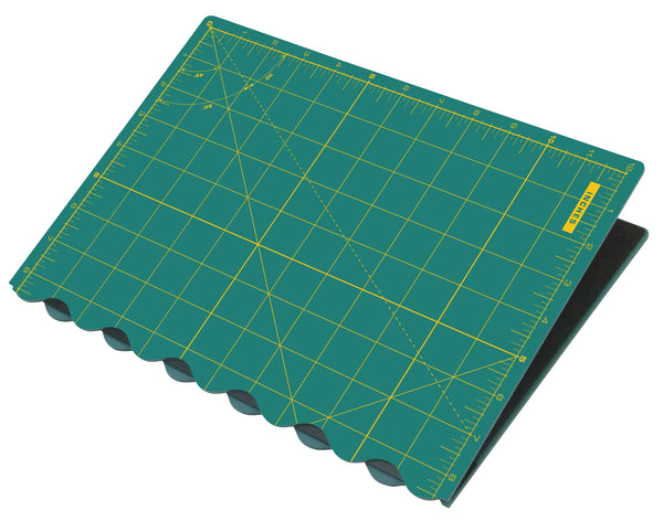 FCM-12x17 12" x 17" Folding Cutting Mat - OLFA.com