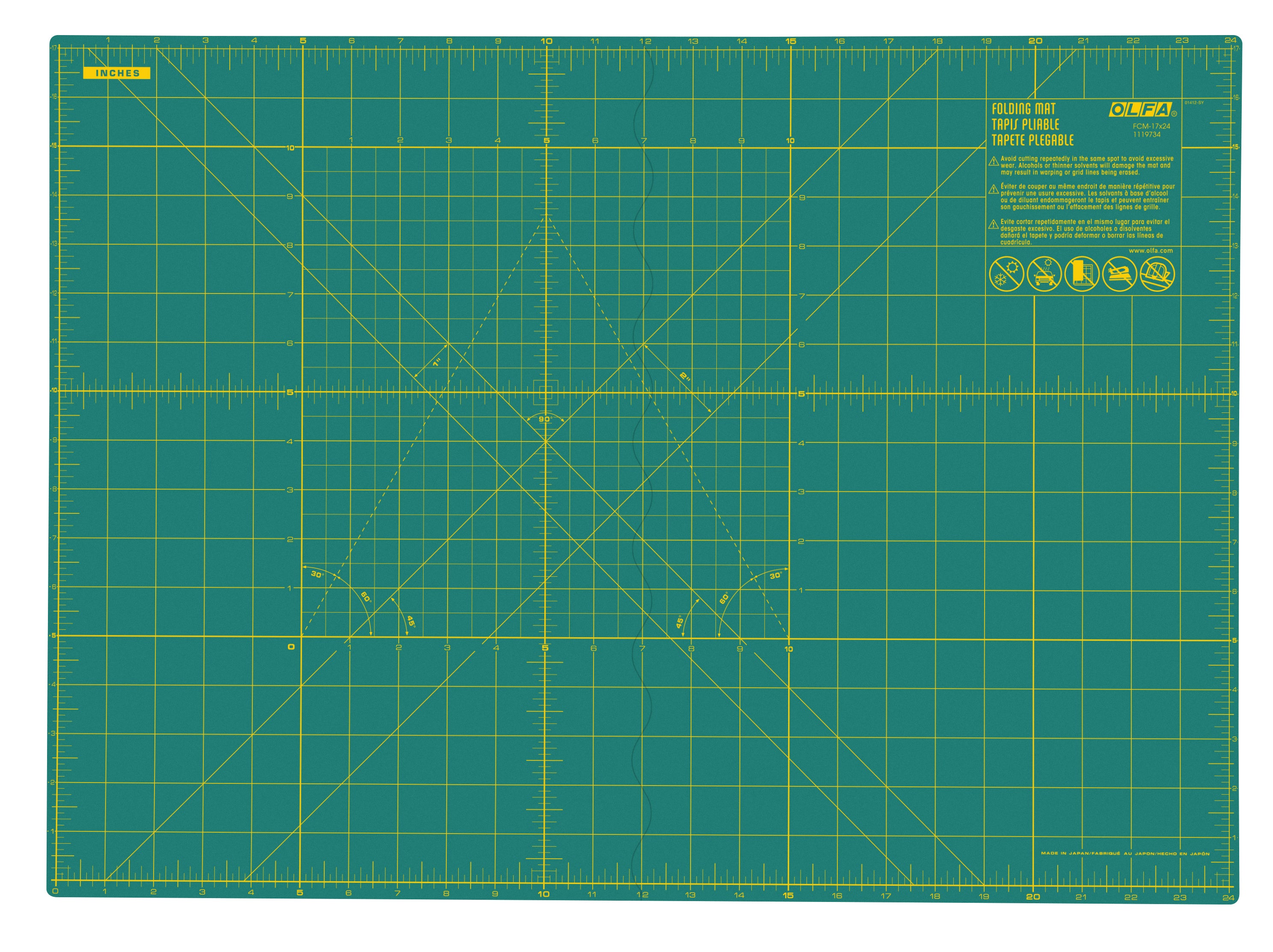 FCM-17x24 17