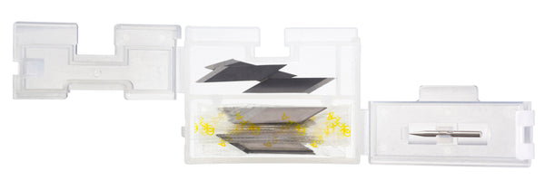 KB-5/30B AK-5 Multi-Purpose Art Blades - OLFA.com