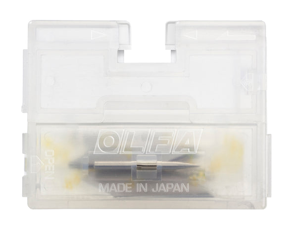 KB-5/30B AK-5 Multi-Purpose Art Blades - OLFA.com