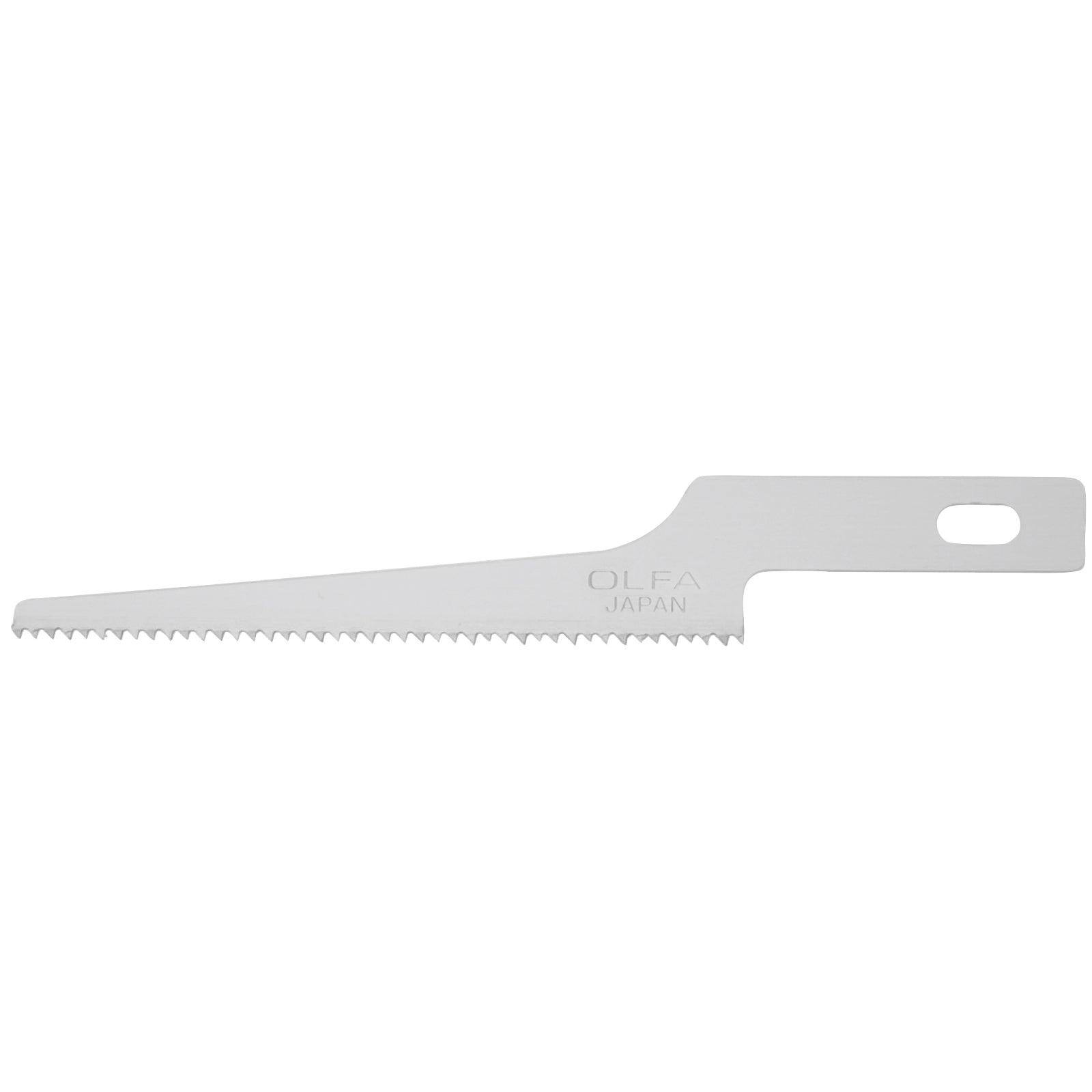 OLFA Saw & Art knife & Spare blade (157B)